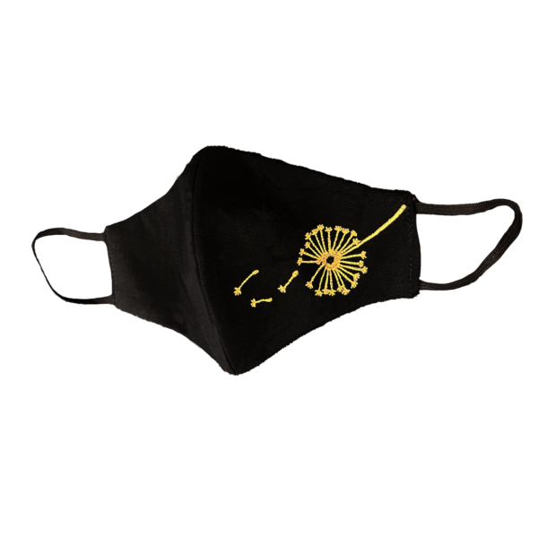 Mask - Dandelion - Image 3