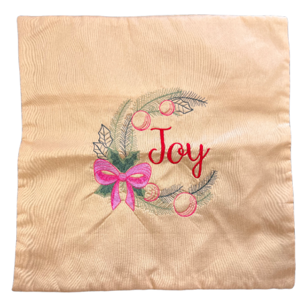 Cushion Cover - Joy