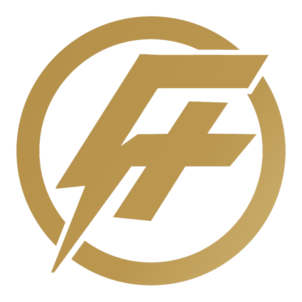 Forzafide meaning: the FF monogram, force and faith
